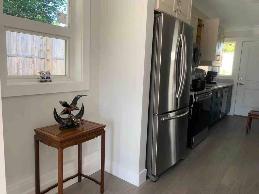 Brand New Constructed 1-Bedroom Townhouse ダンカン エクステリア 写真
